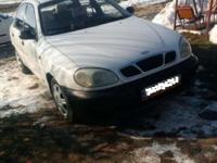 witam.do sprzedania ładny lanos 1,5-16v benz +gaz,1999rok.auto w stanie bardzo dobrym.bezwypadkowe-oryginalny lakier,ładny błyszczący.wspomaganie kierow,airbag,radio,mobilajzer,komputer,hak.samochód nie wymaga wkładu finansowego.polecam!możliwa zamiana!