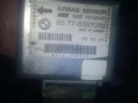 Airbag sensor bmw e36