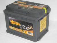 Witam, sprzedam fabrycznie nowe akumulatory
CENTRA FUTURA 60Ah 600A (CA602)
Parametry: Napięcie: 12V
Pojemność: 60AH
Prąd rozruchowy: 600A
Polaryzacja: P+
Dł/Szer/Wys: 242mm / 175mm / 175mm
W ofercie również inne akumulatory, poniższych marek:
Westa,