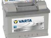 Akumulator Varta Silver Dynamic 12V/61Ah/600A
Wymiary 242x175x175
Biegunowość: P+
- Zaprojektowane dla samochodów wymagających ekstremalnie mocnego zasilania
-Wyjątkowa moc zimnego rozruchu aż do 122%
- Technologia PowerFrame zapewniająca wyjątkową