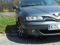 Witam posiadam do sprzedania Alfa Romeo 145. Auto pracuje elegancko przez mój okres użytkowania nie miałem problemów . Do auta dorzucam alufelgi z oponami które były kupione nowe rok temu. Mogę też rozpatrzyć Zamianę