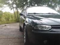 Witam
Alfa Romeo 156
2.0 TS 155km
Rok prod. 1998
169000 przebiegu.
Ważny przegląd techniczny i OC
Wyposażenie:
- 5-cio stopniowa manualna skrzynia biegów
- Climatronic
- AIRBAG
- ABS
- Skórzana tapicerka
- Halogeny
- El. szyby
- El. lusterka
- Centralny