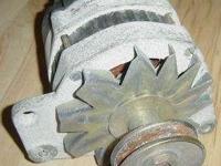 Alternator 12V Valeo 65A do Audi 80 B3