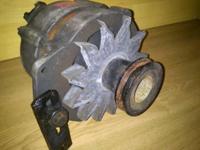 Alternator Bosch 90 A Audi 80