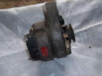 sprzedam alternator magnati marelli fiat uno