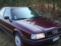 Posiadam Pełny Asortyment Części Do AUDI 80 B3 80 B4 90 B3 100 C4 A6
TYLKO Z NIEMIEC ORAZ SZWAJCARII
Wszystko
od A do Z nawet Najmniejsze Śrubki Plastiki Zaślepki itp *Kombi*Sedan* Silniki Diesel 1.9 TDI 1Z 2.5 TDI AAL AAT Benzyna 1.6 ADA 1.8PS 2.0 ABK