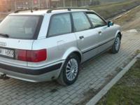 Mam do sprzedania audi,technicznie wszystko sprawne,blacharsko ok,nie ma rdzy,Przegląd dopiero co zrobiony nie dawno,oc ważne po połowy Sierpnia,
auto zadbane i nie poniszczone w środku.Długo posłuży jeszcze nowemu