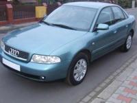 Rok produkcji 1999 (model 2000), zielony metalik, 4xaierbag, climatronic, elektrycznie opuszczane szyby, elektrycznie regulowane lusterka, ABS, centralny zamek z pilotem, wspomaganie kierownicy, halogeny, elektrycznie ustawiane fotele,aluminiowe felgi 16,