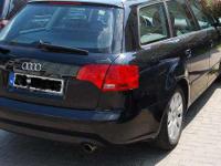 AUDI A 4 1.8T z oryginalną instalacją LPG założoną w nowym aucie w niemieckim salonie Audi.
Pełna dokumentacja.
Sprowadzony i rejestrowany osobiście w Polsce w roku 2010.
Jeden z 4 pojazdów w firmie, na bieżąco serwisowany.
Użytkowany przez właściciela.