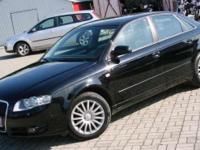 AUDI A4 SEDAN
1.9 TDI (116KM)
STAN IDEALNY GODNY POLECENIA CZYSTY I ZADBANY ŚRODEK
I WŁAŚCICIEL W KRAJU
SAMOCHÓD SERWISOWANY NA BIEŻĄCO W ASO AUDI
Ostatni wpis w ASO Audi 151 tyś z lipca 2011r
WYPOSAŻENIE :
-ABS,ESP
-KLIMATYZACJA AUTOMATYCZNA
-ALUMINIOWE