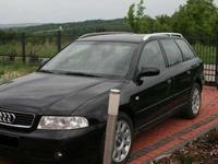 Audi A4 1.9TDI 115 KM 2001r   przejechane 255 000 km, poduszki, ABS ESP AF klimatronik wspomaganie (wszystko sprawne) w ciągu ostatniego roku wymieniałem na nowe zawieszenie przód , regeneracja sprężarki, hamulce przód tył (wszystko ) akumulator nowy ja