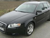 Audi A4 2006r 1,9 TDI 115 KM
Samochód całkowicie bezwypadkowy!!
kubełkowe fotele S-line
pełna skórzana tapicerka
duża kolorowa nawigacja, dvd
skórzana kierownica
skórzany lewarek
pełny pakiet oświetlenia
czujnik zmierzchu
funkcja doświetlania drogi do