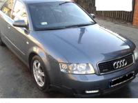 WITAM ! MAM DO SPRZEDANIA AUDI A4 QUATTRO 2500TDI 180KM – ROK 2001 SEDAN NAVI DUŻA - JEDYNA TAKA KOLOROWA NAWIGACJA NA ALLEGRO W TYM MODELU
Radio oryginalne AUDI z modelu 2009. Funkcje : radio, cd, wejście na kartę SD, spis telefonów, połączenie z