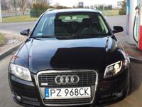 Marka Audi
Model A4
Rok produkcji 2006
Silnik Benzyna + gaz 1.781 l
Moc 163 KM
Przebieg 186000 km
Pojazd uszkodzonynie
Mam do sprzedania moje ulubione auto:
Audi A4 S-Line B7 Avant 1.8 T + LPG
Samochód w stanie technicznym bardzo dobrym, nie wymaga