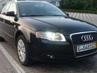 WITAM
MAM DO SPRZEDANIA AUDI A4 TDI 140KM 2005rok kupione w niemieckim salonie, W PIĘKNYM CZARNYM KOLORZE< SERWISOWANE TYLKO W AUDI- KSIAZKA SERWISOWA KOMPLET KLUCZY RACHUNKI Z PRZEGLADÓW ZE STANAMI LICZNIKA. STAN OCENIAM NA IDEALNY. GWARANTOWANY