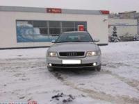 Sprzedam Audi A4 polift auto w stanie bardzo dobrym sprowadzone z Niemiec 100% bezwypdkowe , ksiażka serwisowa
WSPOMAGANIE KIEROWNICY
KLIMATRONIK
CENTRALNY ZAMEK
ABS
EL SZYBY
EL LUSTERKA
AIR BAG
PODŁOKIETNIK
SRODEK ZADBANY
TECHNICZNIE JEZDZI SUPER
Rok