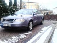 SPRZEDAM
AUDI A6 OD KSIĘDZA POLECAM ZADBANE BOGATA WERSJA
2,5 TDI 180km
AUTOMATYCZNA SKRZYNIA BIEGÓW - TIPTRONIC
2001r
ORYGINALNY PRZEBIEG: 266 000KM
WYMIENIONY KOMPLETNY ROZRZĄD WRAZ Z WAŁKAMI ROZRZADU
AUTO PO WYMIANIE WAHACZY I KLOCKÓW KOSZT WYMIANY