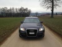 AUDI A6 S6 F1 !!! KEY LESS GO / Odpalanie i otwieranie auta bez użycia kluczyka !!!
Witam wszystkich do sprzedania mam audi A6 z silnikiem 3,2 benzyna. Ostatni serwis auta był w styczniu tego roku w serwisie Audi. Auto sprowadzone jest ze Szwajcari, jest