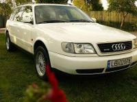 Witam,
sprzedam AUDI A6 2,6 B+G QUATTRO rok 1997 czyli ostatnie wydanie w nadwoziu C4. Gaz sekwencja, kubełkowe fotele, 10 tys po wymianie rozrządu, dużo nowych części - auto doinwestowane.
Polecam