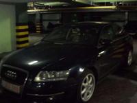 AUDI A6 3.0TDI 224KM QUATTRO prod.2004 I rej..2005r.
Oferuję do sprzedaży Audi A6 przywiezione do Polski z Belgi kupione od I wszego właściciela z prywatnego ogłoszenia. Samochód posiada ubezpieczenie na rok i polski przegląd .Samochodem można spokojnie