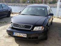 Sprzedam Audi A6 C5 2.4 V6 165KM .
Audi sprowadzona zostala z niemiec w październiku 2013r przeze mnie , kupiona od pracownika serwisu Audi. sprawdzana miernikiem-bezwypadkowa. Auto na tamten dzien mialo nowe zawieszenie firmy meyle.
Samochod 8.05.2014R