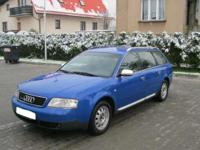 Sprzedam Audi A6 2.8 Qatro benzyna+gaz rok prod.1999 przebieg 200tys.km.Samochód jak na ten rok jest w bardzo dobrym stanie technicznym i wizualnym nie wymaga żadnego wkladu finansowego.Wszystkie podzespoly mechaniczne takie jak:silnik skrzynia