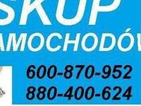 Auto-Komis Będzin. Skup. Gotówka od ręki, 1996-2014 każdy, 509-529-614, 32/785-33-77. Będzin, 27 Stycznia 83