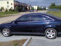 WITAM MAM DO SPRZDANIA AUDI A6 Z MANUALNA SKRZYNIA BIEGÓW AUTO W BDB STANIE TECHNICZNYM WYMIENIONY BYŁ ROZRZAD BYŁY SCIAGANE POKRYWY W CELU SPRAWDZENIA WALKÓW ROZRZADU BEZ OZNAK ZUZYCIA WSZYSKO JAK NAJBARDZIEJ WPORZADKU,AUTO FULL WYPAS BEZ SKÓRY