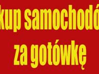 Prowadzimy skup samochodów za gotówkę w każdym stanie technicznym, wystarczy tylko jeden telefon gdy jest już decyzja, aby sprzedać samochód.Skup aut odbywa się w miejscu i czasie wyznaczonym przez Państwa, nie trzeba nawet wychodzić z domu, aby sprzedać