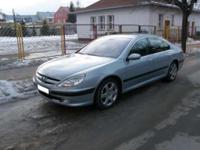 Witam mam do sprzedania Peugeota 607 2,2hdi z 2001r. Samochód oceniam na stan bardzo dobry by nie pisać idealny. W samochodzie wszystko chodzi tak jak ma być. Peugeota jest w ciągłym użytku i jeżeli wymagał jakichkolwiek napraw były robione na bieżąco.