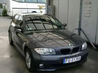 Witam,
Do sprzedaży BMW 118 d z 2007 roku. (122KM) .Przebieg oryginalny 104.000 km/ mozliwość sprawdzenia w dowolnym punkcie diagnostycznym. Auto w doskonałym stanie technicznym. Super KOMFORTOWE i dynamiczne auto przy bardzo małym spalaniu 5,5L/100km