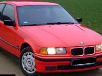 Witam!
Sprzedam ladne BMW e36 316i compact,sprowadzona w styczniu tego roku na kołach,kupiona od Niemca a nie tureckiego handlarza.
Auto posiada:
airbag
abs
centralny zamek
wspomaganie kierownicy
el.lusterka
nowe welurowe dywaniki DUNLOP
klimatyzacja