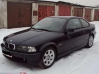 MAM DO SPRZEDANIA ŁADNE BMW COUPE Z KOŃCA 1999 ROKU
WYPOSAŻONA W KLIMATYZACJĘ ,ABS , ESP ,ELEKTRYCZNE SZYBY I LUSTERKA ,WSPOMAGANIE KIEROWNICY , SKÓRZANĄ KIEROWNICĘ ,6 X PODUSZKA POWIETRZNA ,ŁADNE ALUMFELGI
MOŻLIWOŚĆ ZAMIANY
Rok produkcji: 1999, Pojemność