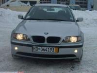 WITAM.
MAM DO ZAOFEROWANIA BMW 318i. 2002R. 2,0 BENZYNA+LPG.
AUTKO W BARDZO DOBRYM STANIE TECHNICZNYM I WIZUALNYM.
PRZEBIEG ORYGINAŁ.
KSIĄŻKA SERWISOWA.
ŚRODEK AUTA W IDEALNYM STANIE.
OPONY ZIMOWE PRAWIE NOWE(80%).
WSZYSTKIE SZYBY ELEKTRYCZNE.