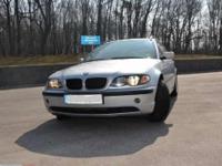 witam mam do zaoferowania ładne bmw które na dzień nie wymaga wkładu finansowego,ciągle eksploatowane,stan oceniam na b.dobry
Rok produkcji: 2002, 198000 km, Moc: 150 KM, Pojemność skokowa: 2000