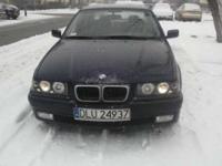 SPRZEDAM ZDROWE BMW E36 2.0I BENZ+LPG SEKWENCJA WAZNE OC DO POLOWY LIPCA 2013 PRZEGLAD TERAZ ROBIONY WAZNY 21.02.2014 POSIADA ELEKT.SZYBY PRZOD CENTR.ZAMEK SWIATLA SOCZEWKOWE RINGI NA LANCUCHU ROZRZADU WIECEJ INFO NA TEL WARTY UWAGI