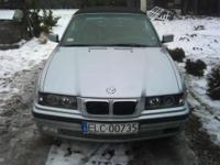 SPRZEDAM BMW E36 28i CABRIO BOGATE WYPOSARZENJE
ABS
IMOBILAIZER
WSPOMAGANIE KIEROWNICY
REGULACJA KIEROWNICY
SWIATŁA PRZECIW MGIELNE
HAK ZDEJMOWANY
2X AIR BAG
KATROLA TRAKCI
TEPOMAT
KLIMATYZACIA KLIKLIMATRONIK
ELEKTRYCZNE SZYBY
ELE.LUSTERKA
DACH PUŁ.