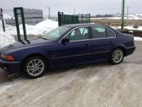 Mam do sprzedania BMW 520 rok 1996 posiada klimatyzację abs,asr dodaje komplet kół