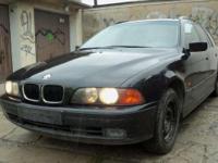 WITAM !!! Sprzedam wszystkie części z auta z fotek. Bmw 520 1998r SHADOW LINE .Wysyłka na cały kraj lub odbiór osobisty. Ceny do uzgodnienia, potrzebujesz czegoś to dzwoń. Cena za auto zdekompletowane. Choszczno woj zachodniopomorskie tel 696349712
Rok