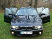 MAM DO ZAOFEROWANIA PAŃSTWU
SAMOCHÓD
BMW 530 E 39 KOMBI 2002r
AUTO JEST BARDZO BOGATO WYPOSAŻONE
BEZ WYPADKOWE
PROSZĘ SIĘ NIE SUGEROWAĆ CENA ( że niska bo pewnie coś się kończy ) ZWYCZAJNIE JA NIE JESTEM HANDLARZEM A NIE MAM ZAMIARU BAWIĆ SIĘ TĄ SPRZEDAŻĄ