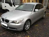 1 REJ. 06.2006
PRODUKCJA 05.2006
BMW 530D
SKORA CZARNA JAK NOWA
LAKIER SREBRNY JAK NOWY(NIGDY NIE MYTY NA MYJNI)
XENON
PARKTRONIC
KLIMATRONIC
ALU 18
EL. FOTELE
PODGRZEWANE FOTELE
WIECEJ INFO NA TEL. 608 424 491
AUTO JAK NOWE POZA MINIMALNYM USZKODZENIEM