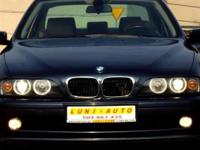 27700 PLN brutto możliwość kredytowania
OtoKredyt: OtoKredyt rata 593 zł i to auto jest Twoje
Model, Typ: BMW 530 E39, Sedan / Limuzyna Rocznik: 2003Przebieg: 249000 kmRodzaj paliwa: olej napędowySilnik: 2926 cm³ (Moc 193 KM / 142 kW)Skrzynia biegów: