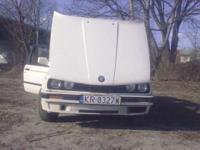 Witam
Sprzedam BMW E30 kombi 1.8 Benzyna + LPG
Opłaty do czerwca
Auto posiada :
Wsp Kierownicy
c. zamek
Abs
El. szyby i lusterka
Auto pod wzgledem blacharskim w BDB Stanie .
Cena 2000 do lekkiej negocjacji cena niska poniewaz zalezy mi na szybkiej