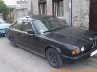 bmw e34 drzwi do tego modelu kolor czarny Diamond Schwarz metalic
dokładne zdjęcia wyśle zainteresowanym na e-maila na prawdę bardzo dobry stan niewielkie oznaki korozji szczególnie od strony kierowcy ale to co jest wystarczy podszlifować i po malować i