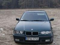 witam sprzedam BMW e36 1.7tds. Wyposażenie:
-ABS
-2PODUSZKI
-CLIMATRONIC DWU STREFOWY
-PODGRZEWANE PRZEDNIE SIEDZANIA
-IMMOBILAJZER
-EL. SZYBY PRZEDNIE
-EL.SZYBERDACH
-CENTRALNY ZAMEK
-ANGEL EYES SOCZEWKOWE
-OPONY ZIMOWE I LETNIE
-ITP
Ostatnim czasem