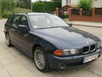 dodatkowo do auta 2 komplet alu felg bmw stan bdb z oopnami ziomowymi
auto zadbane.
PREFERUJĘ KONTAKT TELEFONICZNY
Rok produkcji: 2000, Moc: 184 KM, Pojemność skokowa: 3000
Ogłoszenie dodane za pośrednictwem serwisu http://otomoto.pl/c/3ccxcj