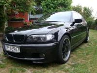 / E46 / LIM / 320d / M47 / EUR / LL / AUT / 2002 / 11
Wyposazenie: Fahrzeugident.-Nr.
WBAAS71060CJ34769
0205 Automatikgetriebe
0210 Dynamische-Stabilitäts-Control
0226 Sportliche Fahrwerksabstimmung
0249 Multifunktion für Lenkrad
0320 Entfall