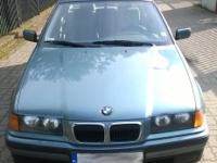 Marka BMW
Model SERIA 3
Rok produkcji 1997
Silnik Benzyna 1.6 l
Moc 102 KM
Przebieg 81000 km
Pojazd uszkodzonynie
- Biały kruk! Autentyczny przebieg ok. 81 tysięcy km, auto bezwypadkowe i garażowane!
- Najbardziej zadbany przedstawiciel serii E36 w