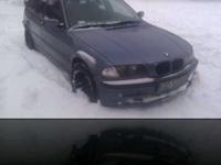 Witam mam do sprzedania BMW E46
Więcej informacji telefonicznie
Auto można obejrzeć w Gdańsku po wcześniejszym uzgodnieniu. Zapraszam do oglądania!!!