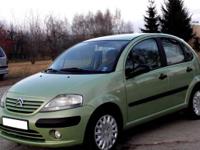 WITAM MAM DO SPRZEDANIA AUTO MARKI CITROEN C3 O POJ 1,4 HDI I MOCY 68 KM !!!!!!!!!!!
AUTO ZADBANE TECHNICZNIE I WIZUALNIE GODNE POLECENIA !!!!!!!!!!!!
WSPOMAGANIE
CENTRAL ZAMEK
RADIO
ABS
EL SZYBY
EL LUSTERKA + PODGREWANE
HALOGENY
TEMPOMAT
AIR BAG X 4
KS